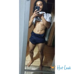 Sexy Boy B.