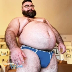 Thick All Over