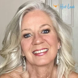 Southern Mature Woman