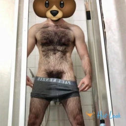 VeryHairyMan88
