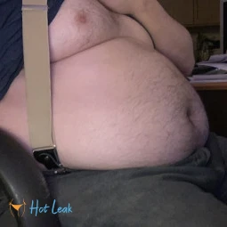 BellyWarrior