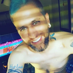 Talljeff VIP Page