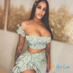 Daryta Sanchez
